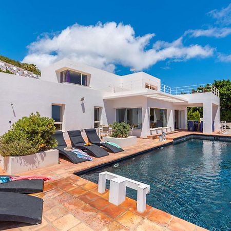 Villa Moderna - Plusholidays Calpe Esterno foto