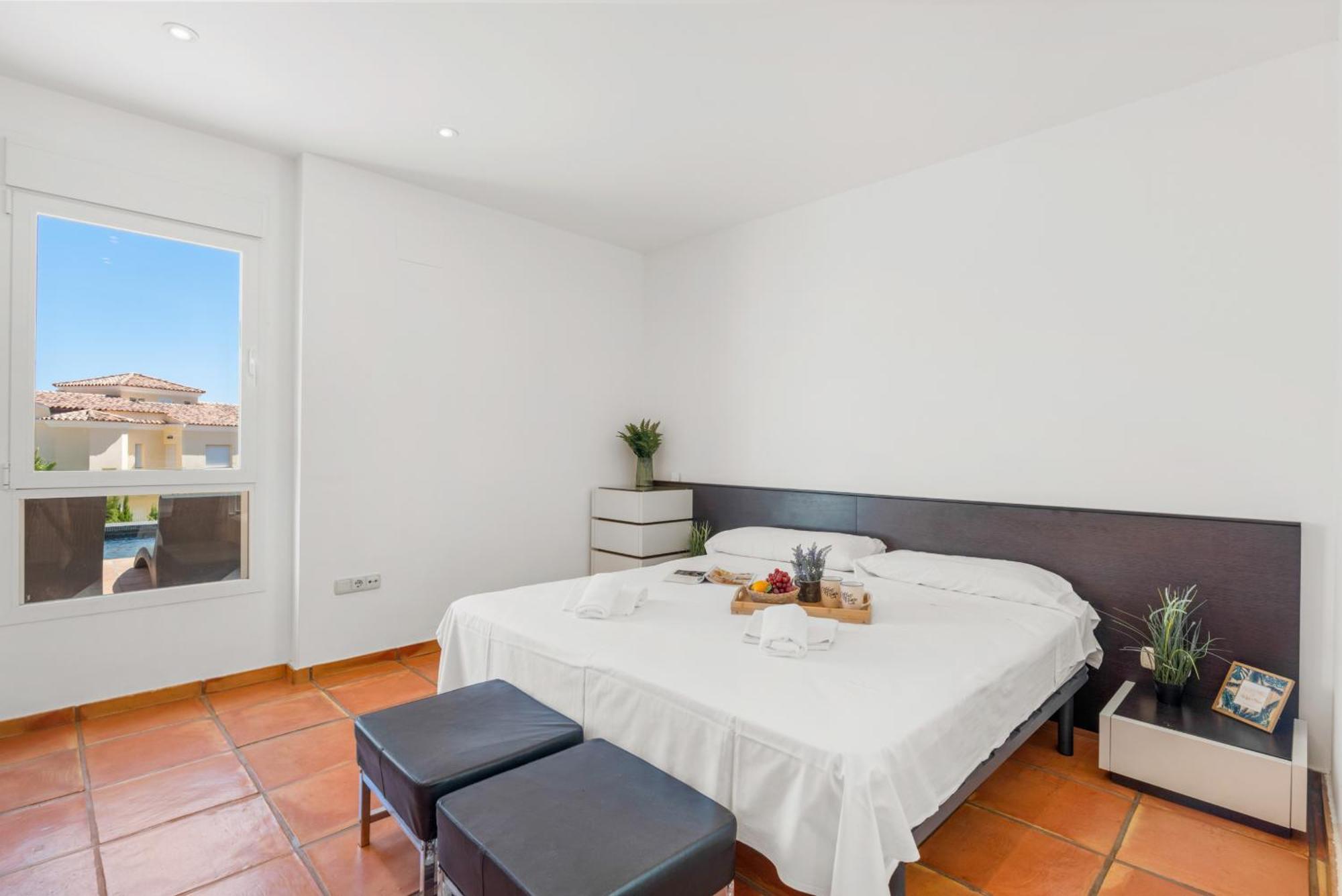 Villa Moderna - Plusholidays Calpe Esterno foto