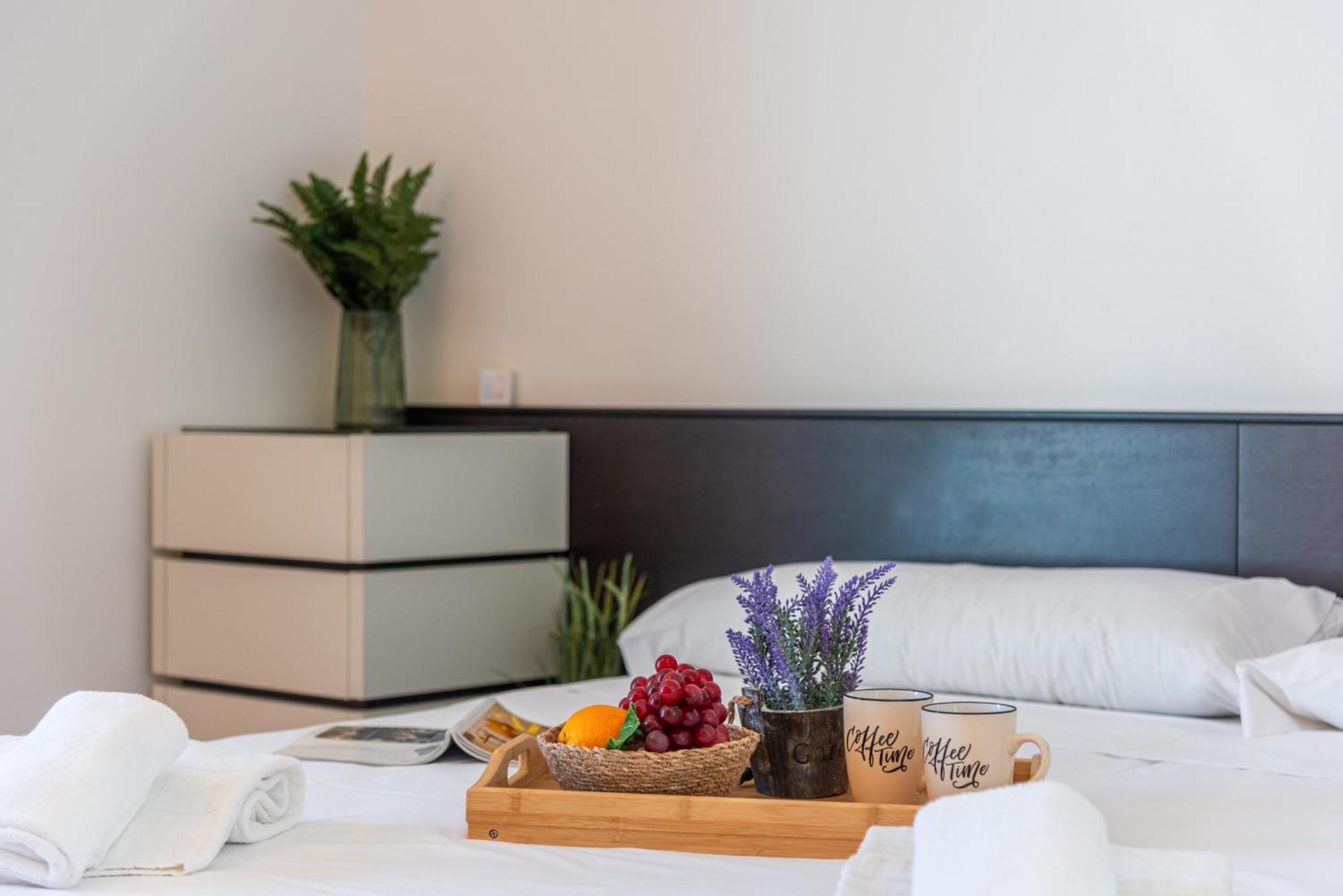 Villa Moderna - Plusholidays Calpe Esterno foto