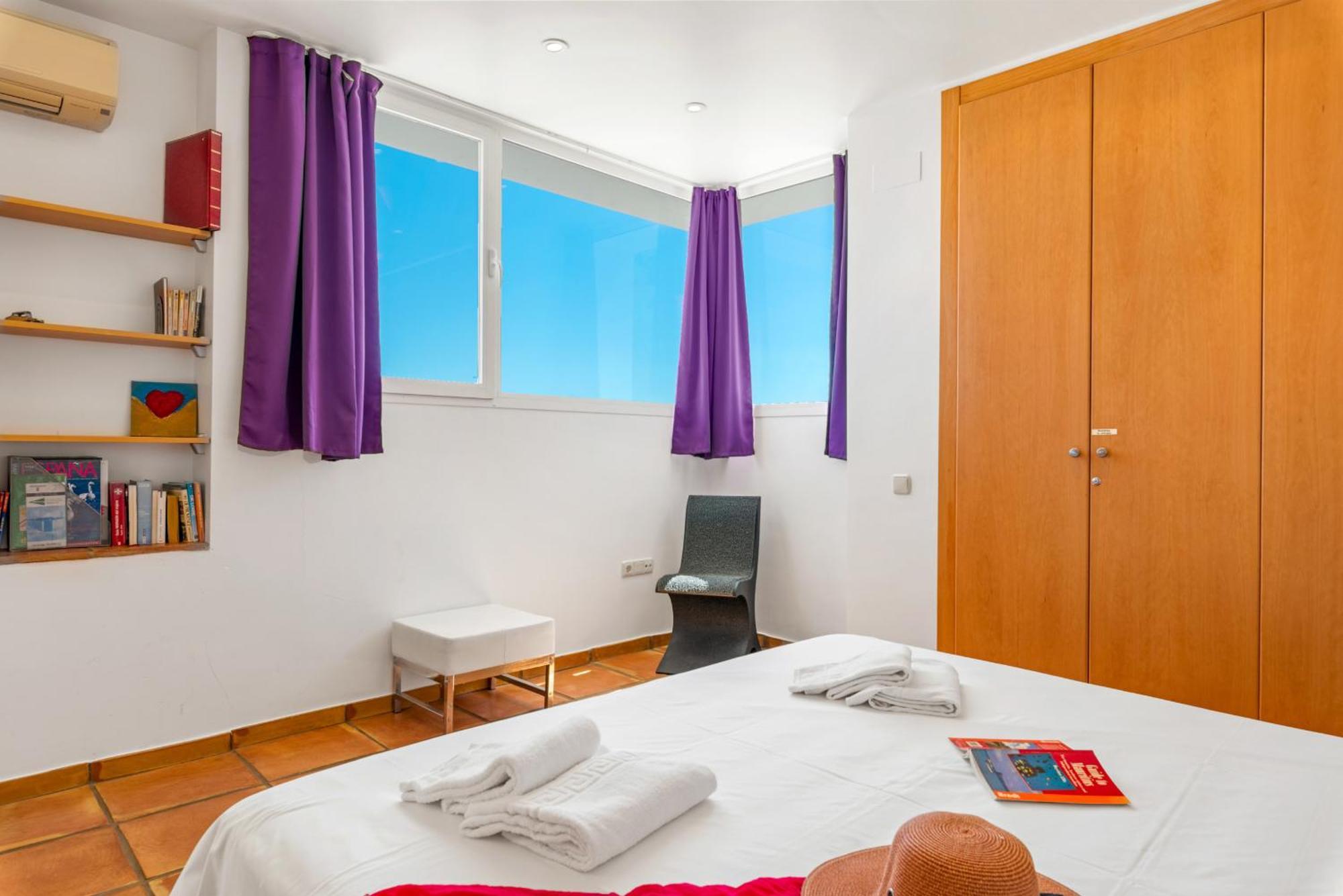 Villa Moderna - Plusholidays Calpe Esterno foto