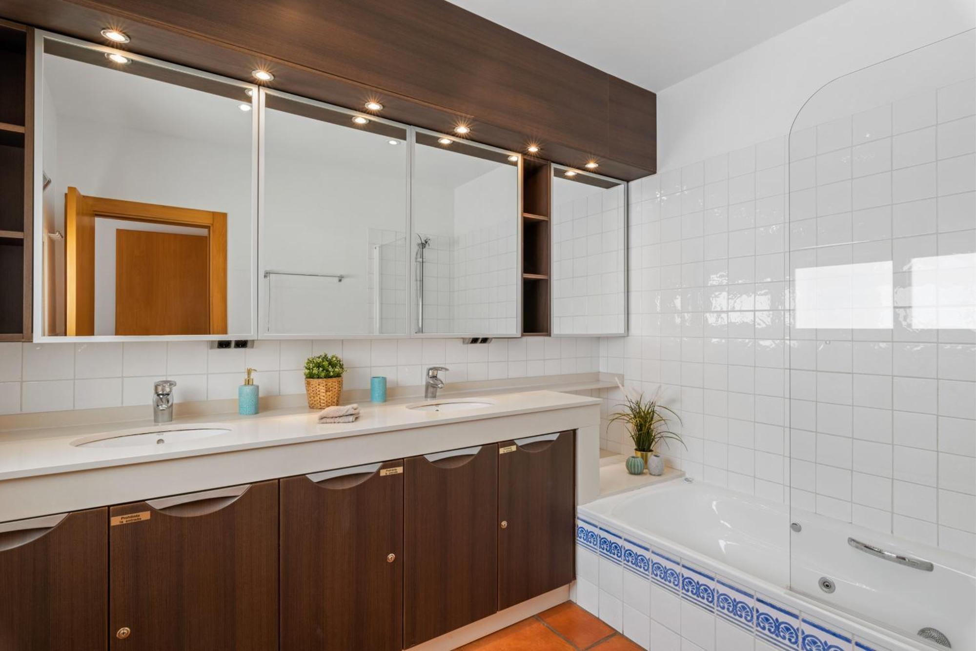 Villa Moderna - Plusholidays Calpe Esterno foto