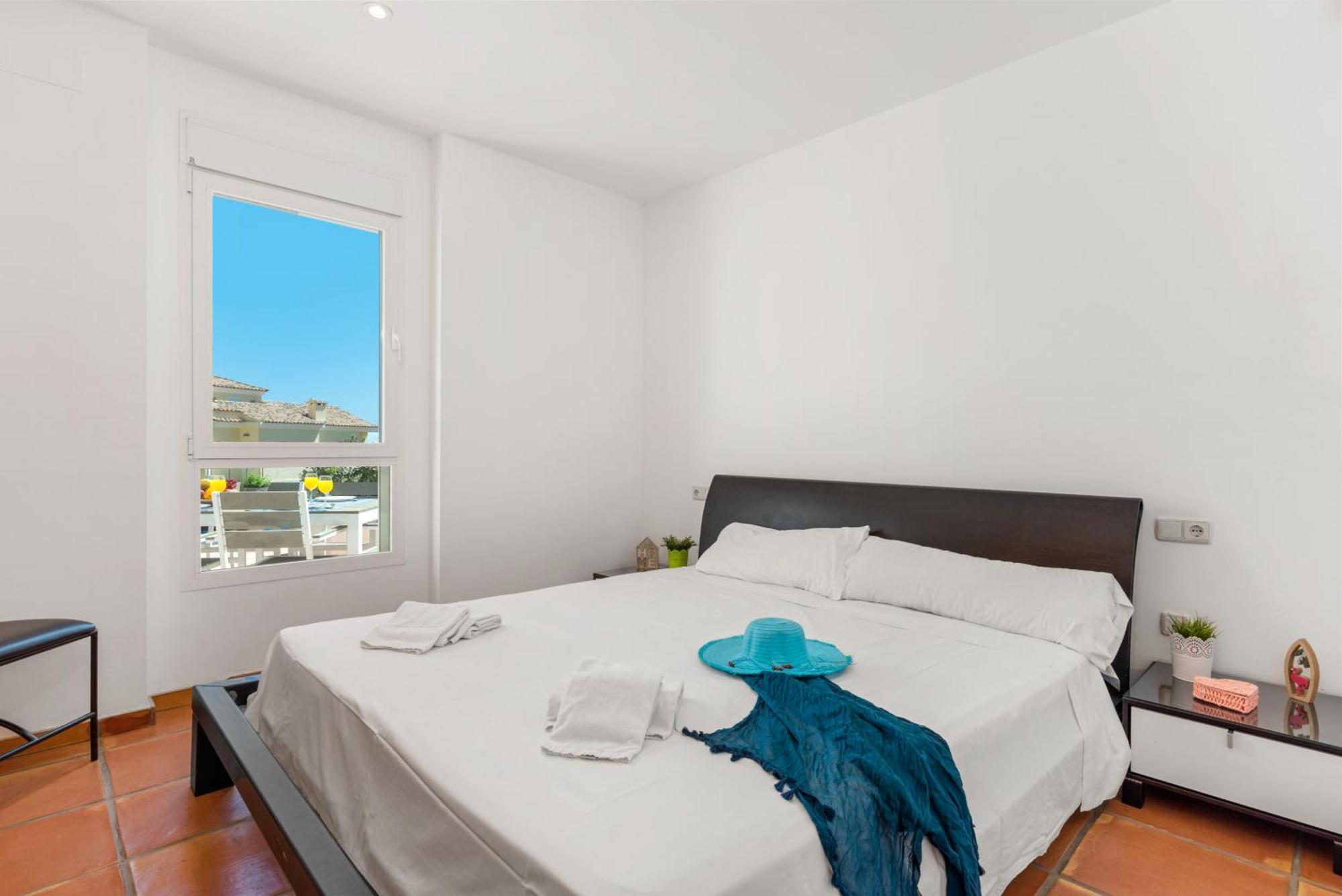 Villa Moderna - Plusholidays Calpe Esterno foto