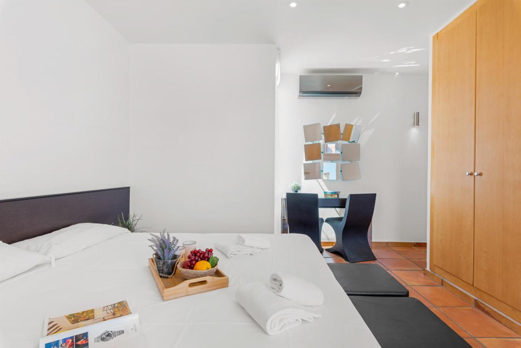 Villa Moderna - Plusholidays Calpe Esterno foto