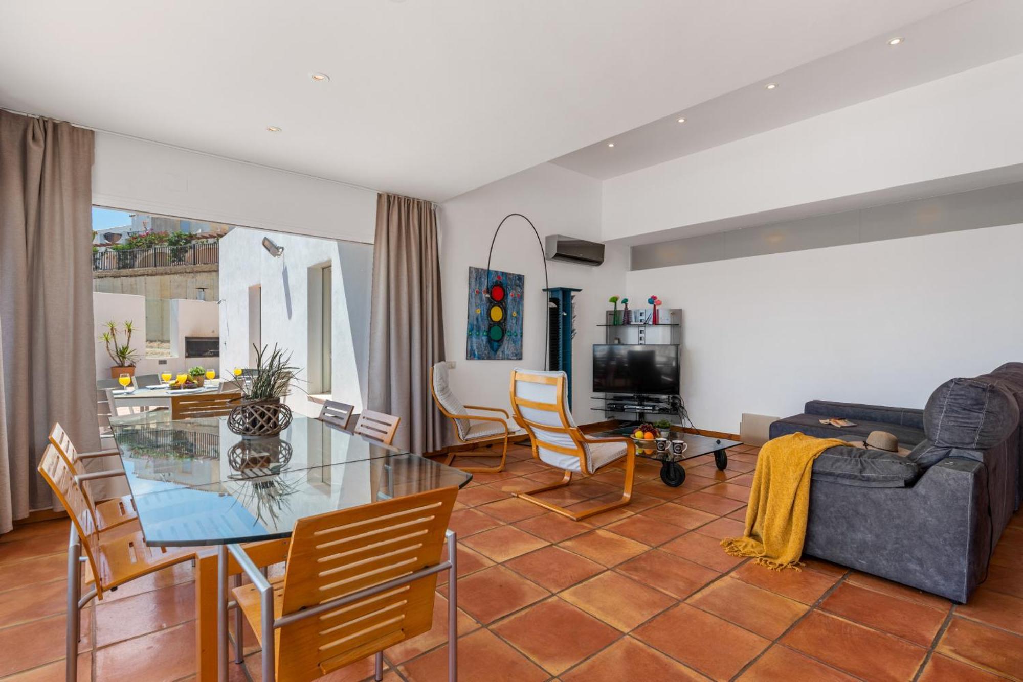 Villa Moderna - Plusholidays Calpe Esterno foto