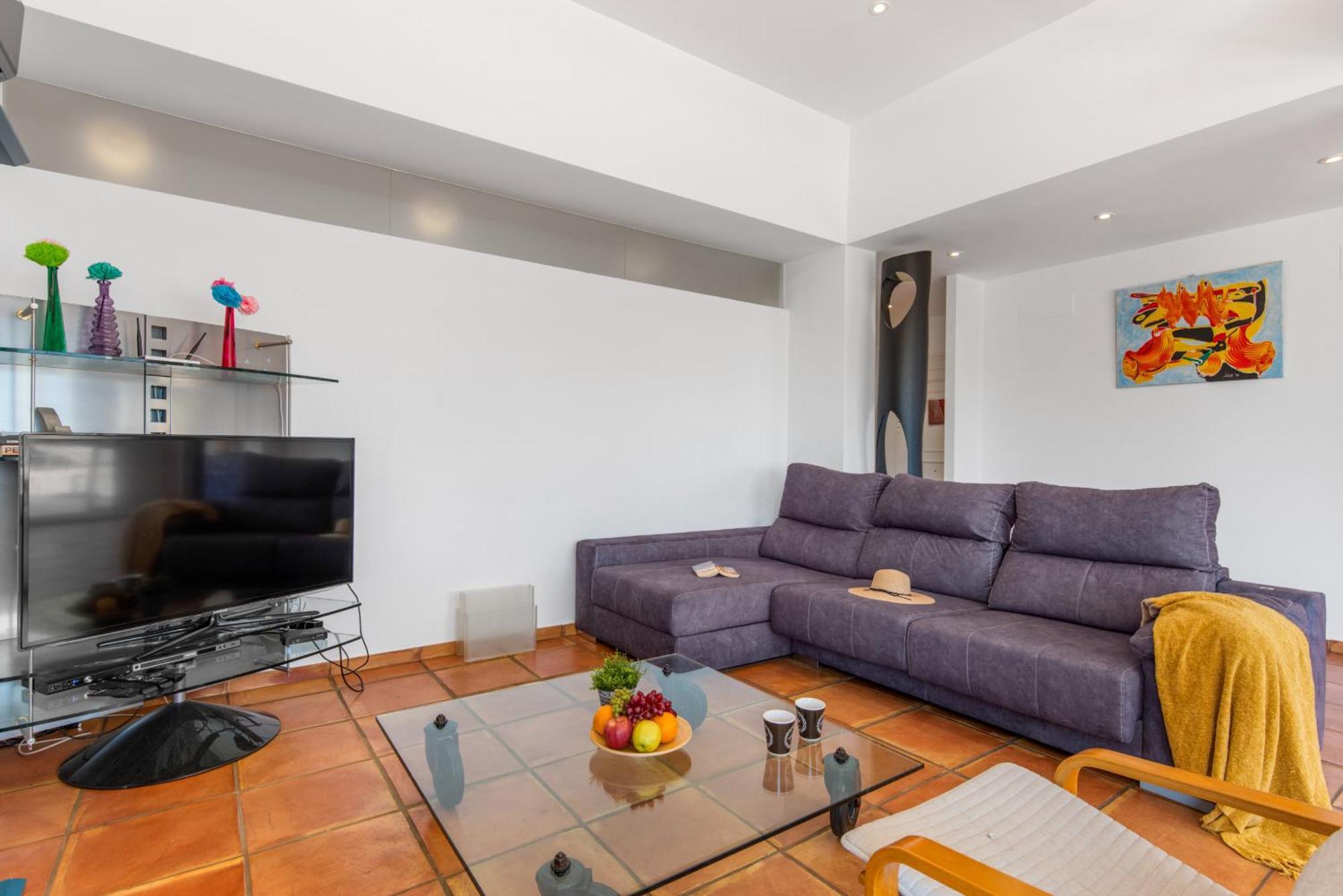 Villa Moderna - Plusholidays Calpe Esterno foto