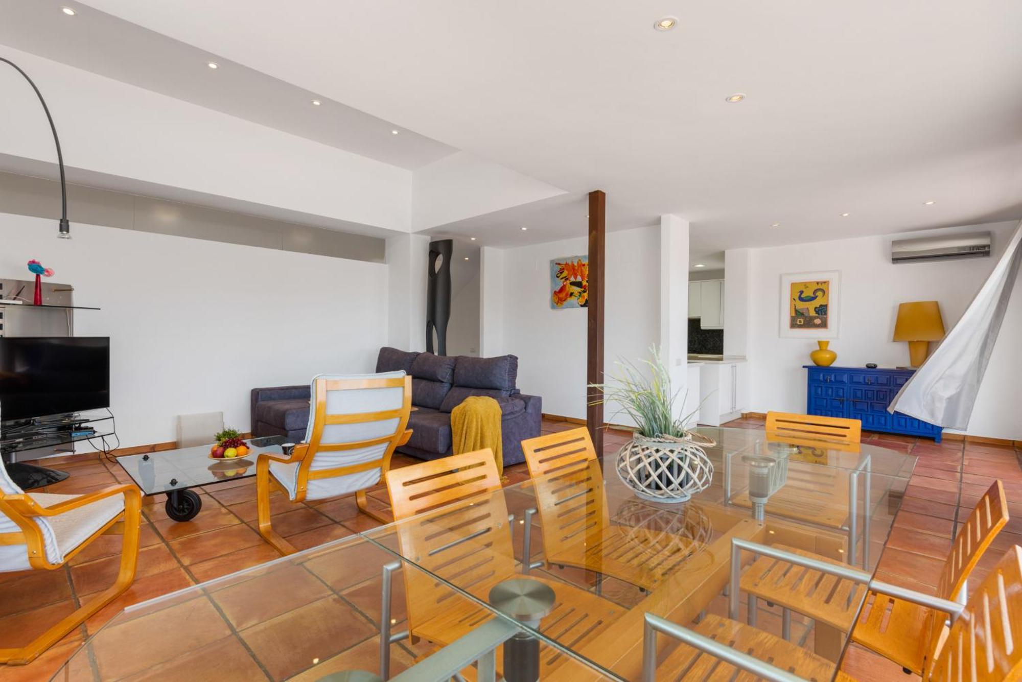 Villa Moderna - Plusholidays Calpe Esterno foto
