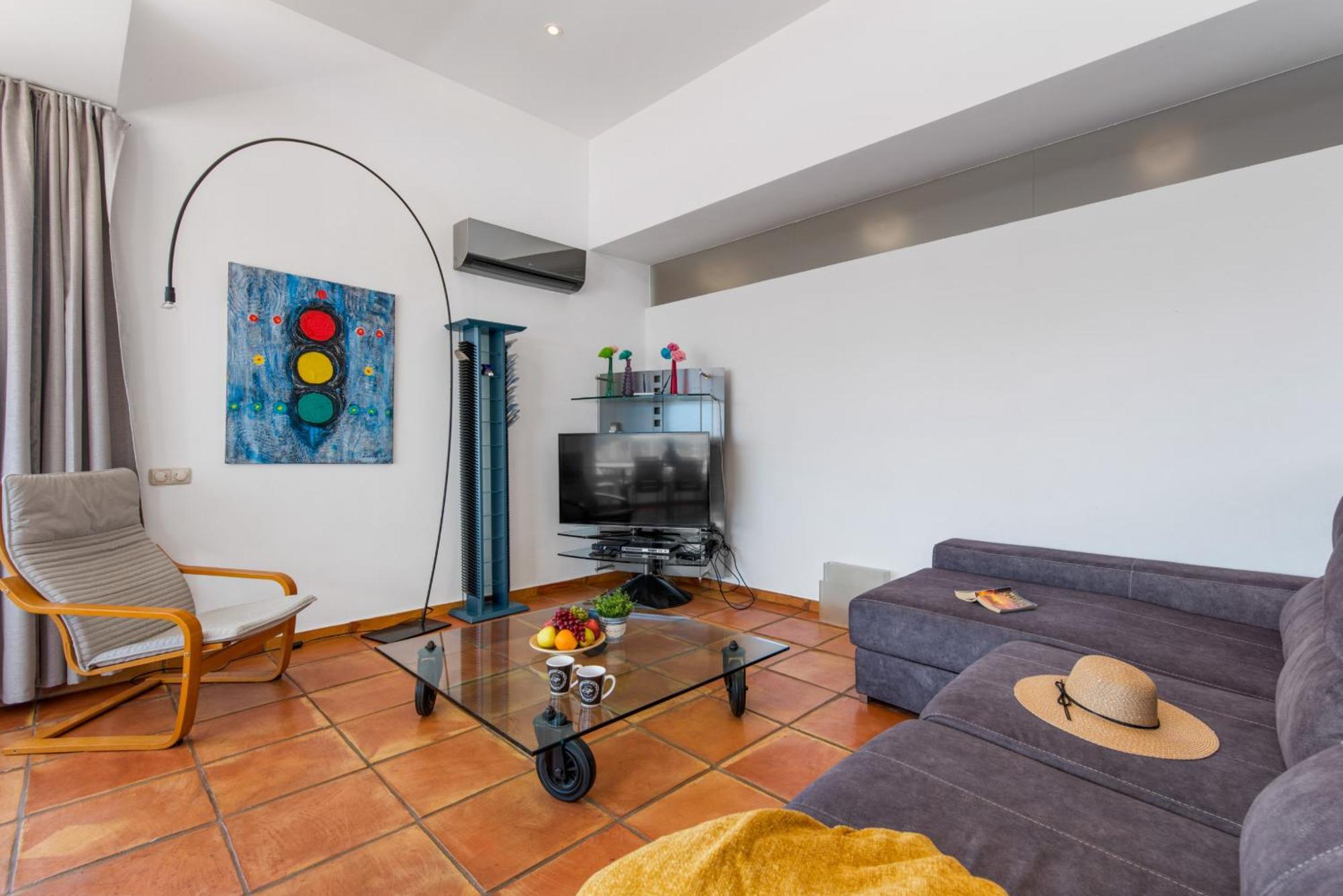 Villa Moderna - Plusholidays Calpe Esterno foto